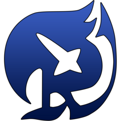 Detail Fairy Tail Symbol Copy And Paste Nomer 15