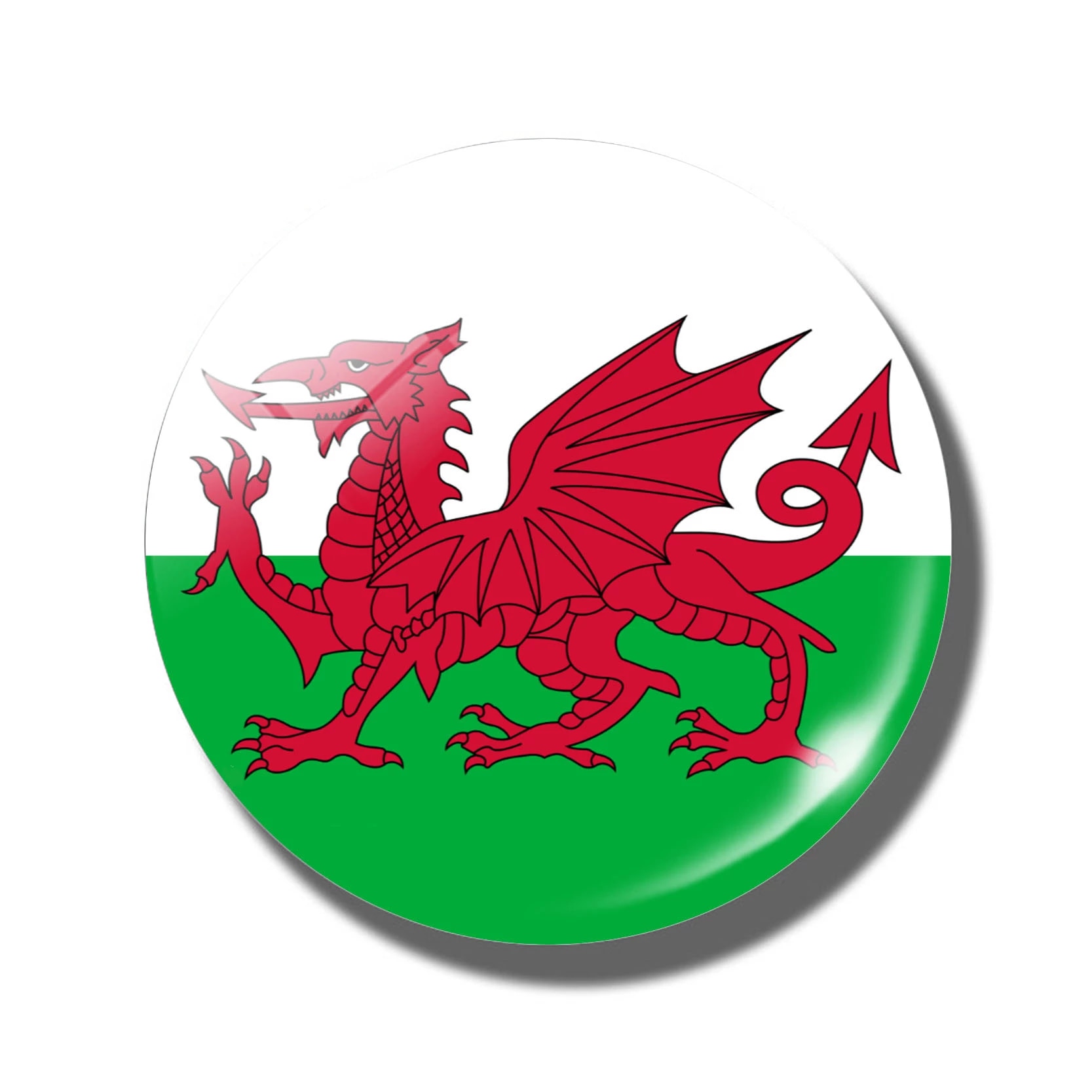 Detail Flagge Drache Nomer 23