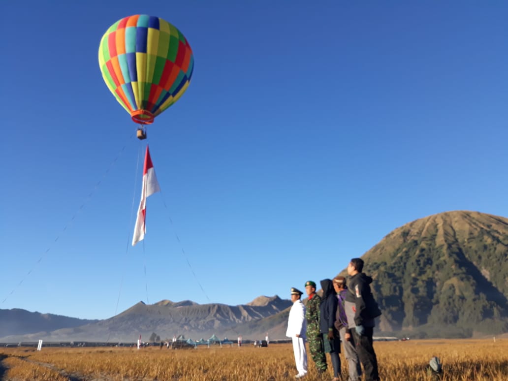 Detail Foto Kuda Gambar Balon Udara Nomer 21