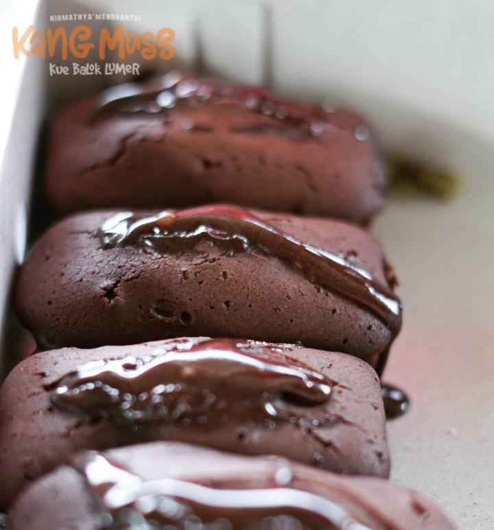 Detail Foto Kue Balok Nomer 32