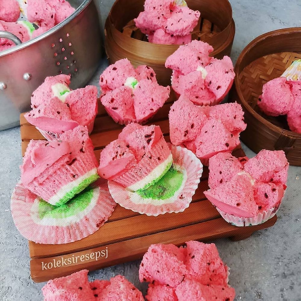 Detail Foto Kue Basah Nomer 41