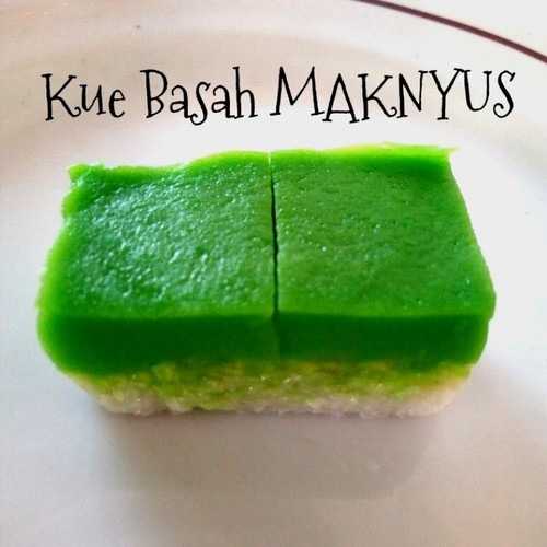 Detail Foto Kue Basah Nomer 47