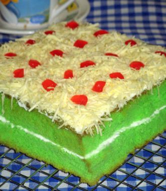 Detail Foto Kue Bolu Nomer 20