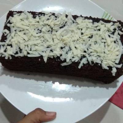 Detail Foto Kue Brownies Nomer 3