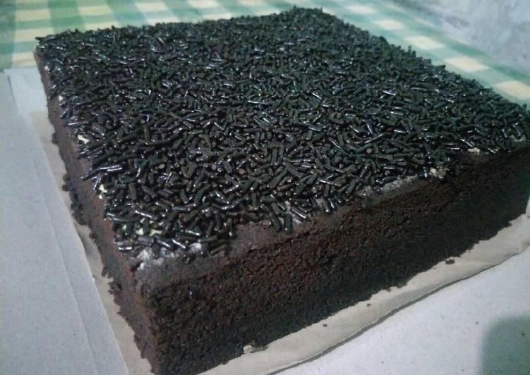 Detail Foto Kue Brownies Nomer 25