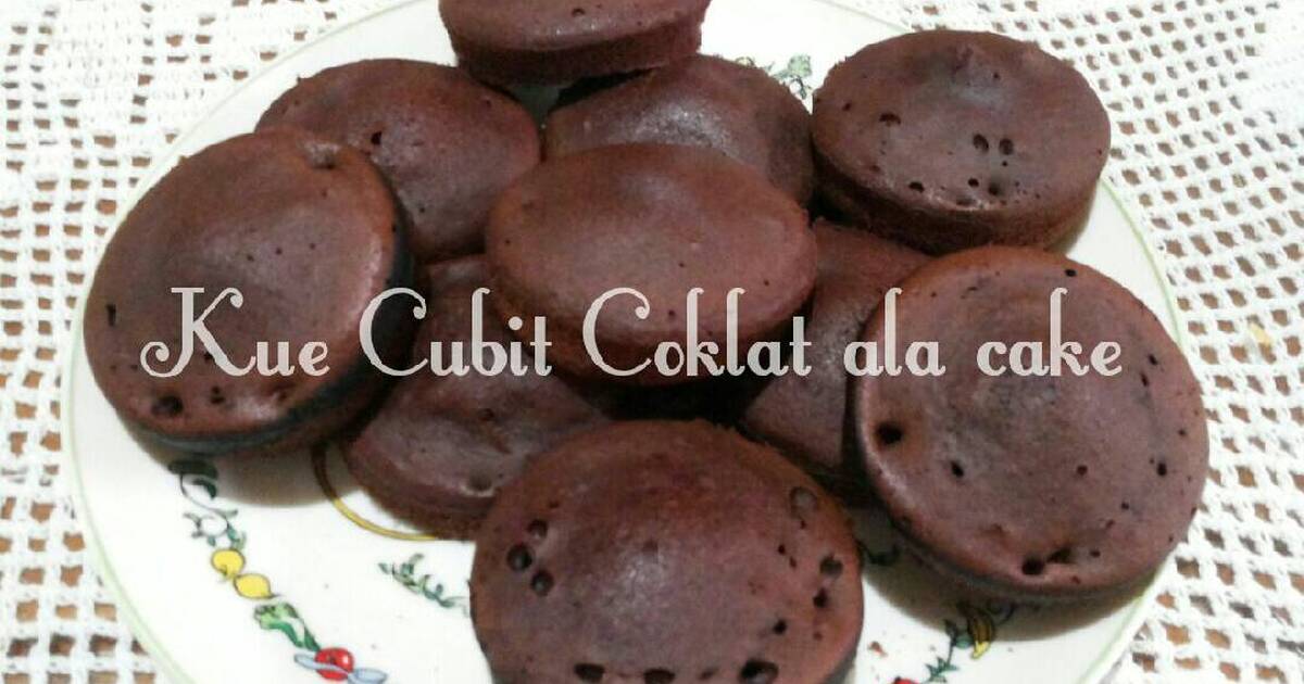 Detail Foto Kue Cubit Nomer 21