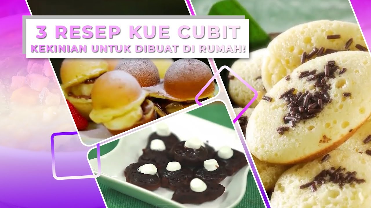 Detail Foto Kue Cubit Nomer 50