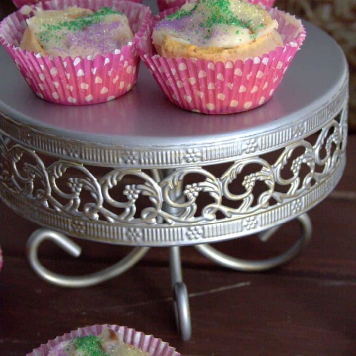 Detail Foto Kue Cupcake Nomer 26