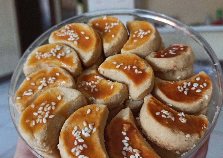 Detail Foto Kue Kacang Nomer 31