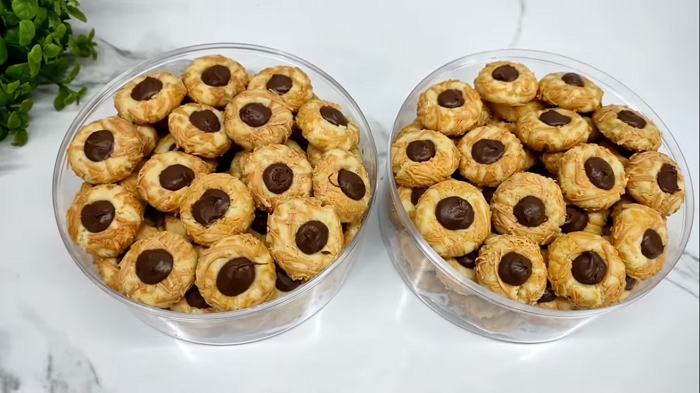 Detail Foto Kue Kering Lebaran Nomer 26