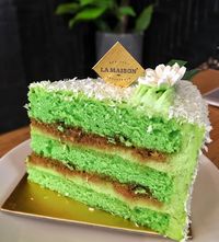 Detail Foto Kue Klepon Nomer 39