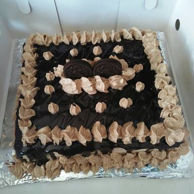 Detail Foto Kue Tart Nomer 9