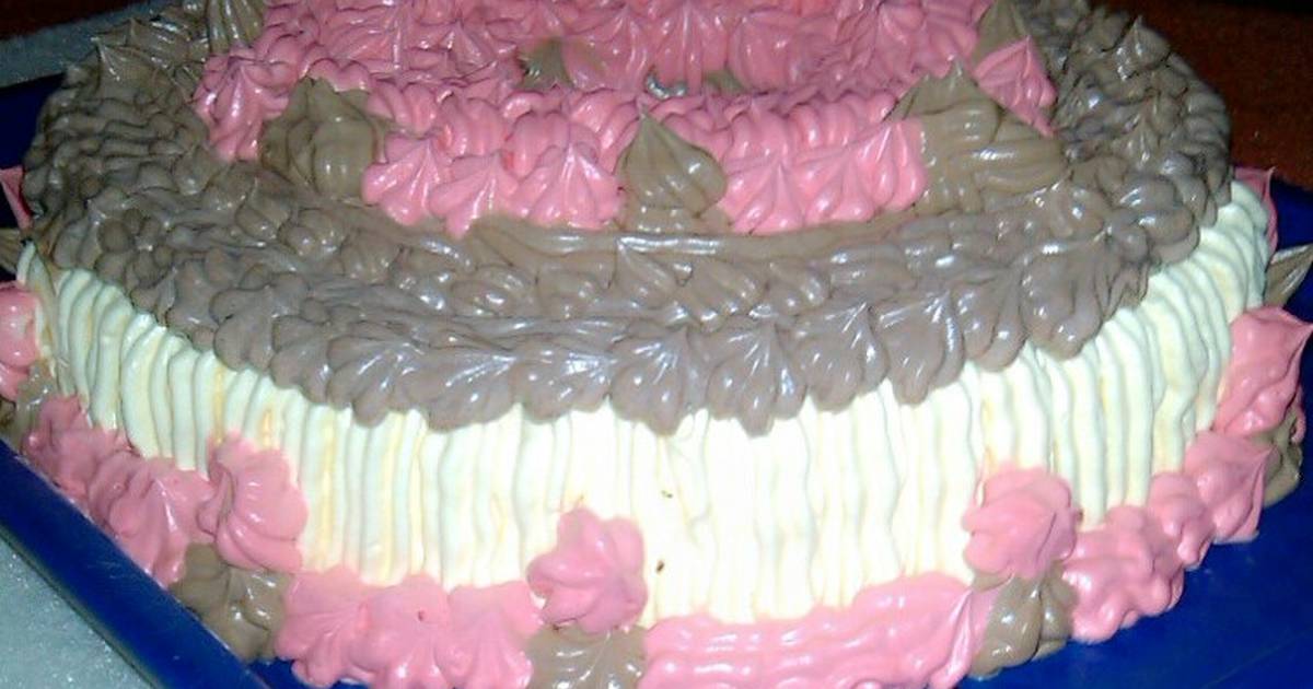 Detail Foto Kue Tart Nomer 24