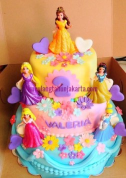 Detail Foto Kue Tart Terbaru Nomer 26