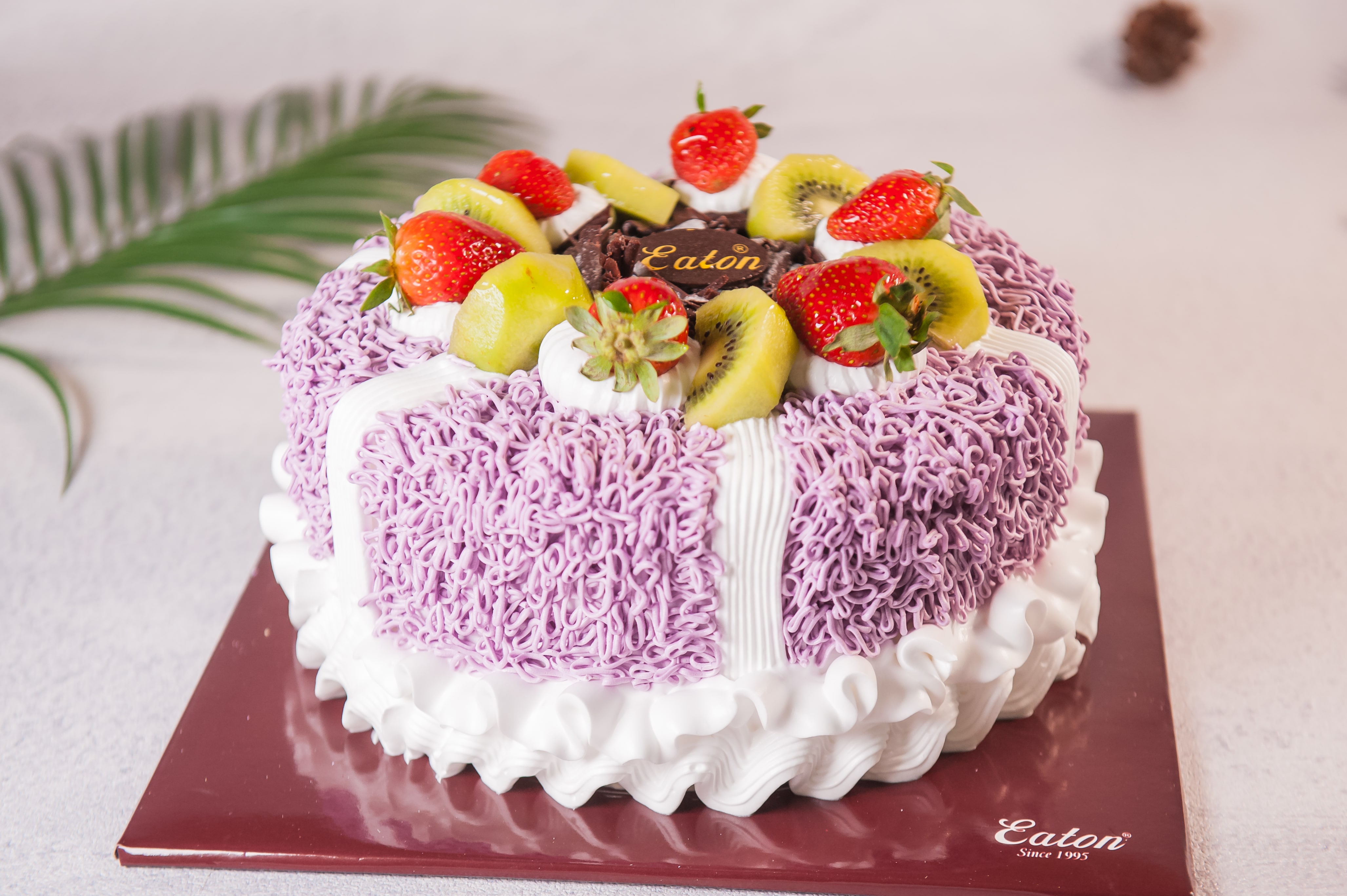 Detail Foto Kue Ulang Tahun Nomer 20