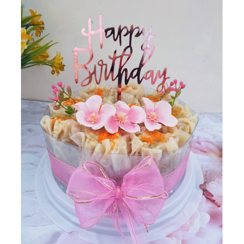 Detail Foto Kue Ulang Tahun Nomer 31