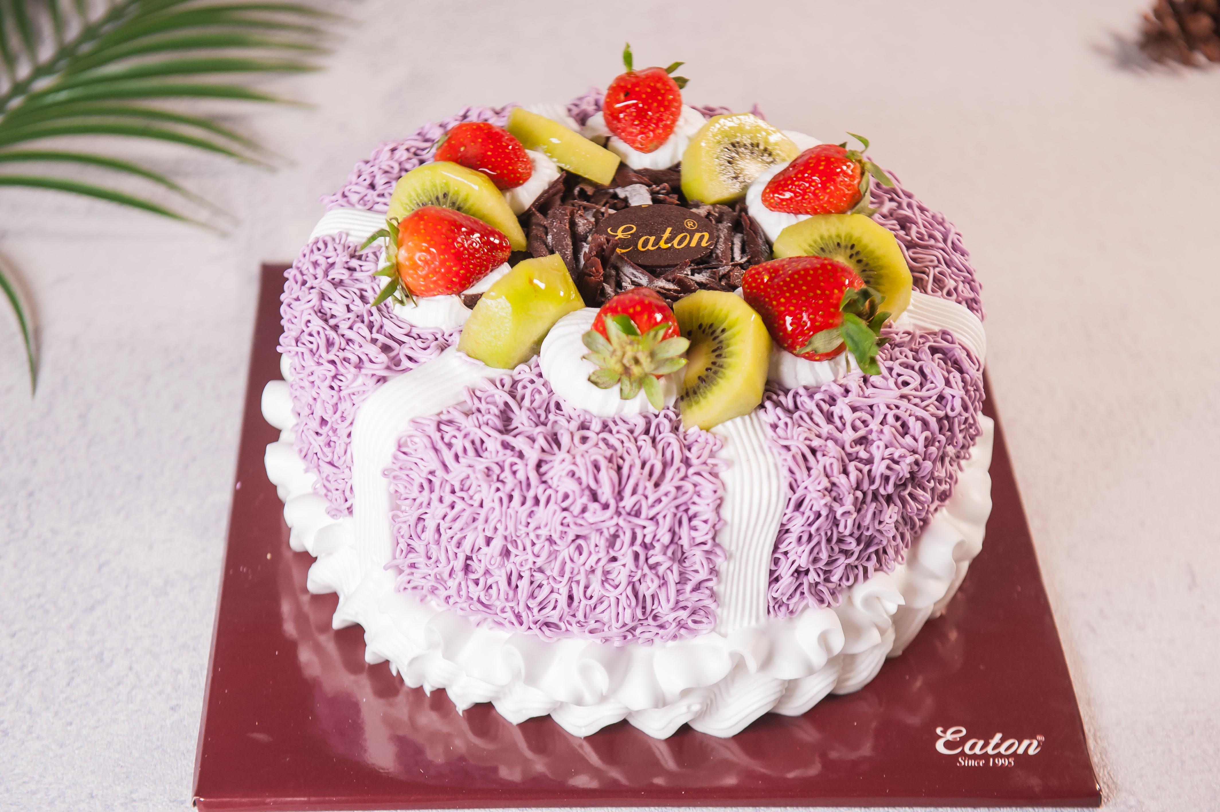 Detail Foto Kue Ulang Tahun Nomer 43