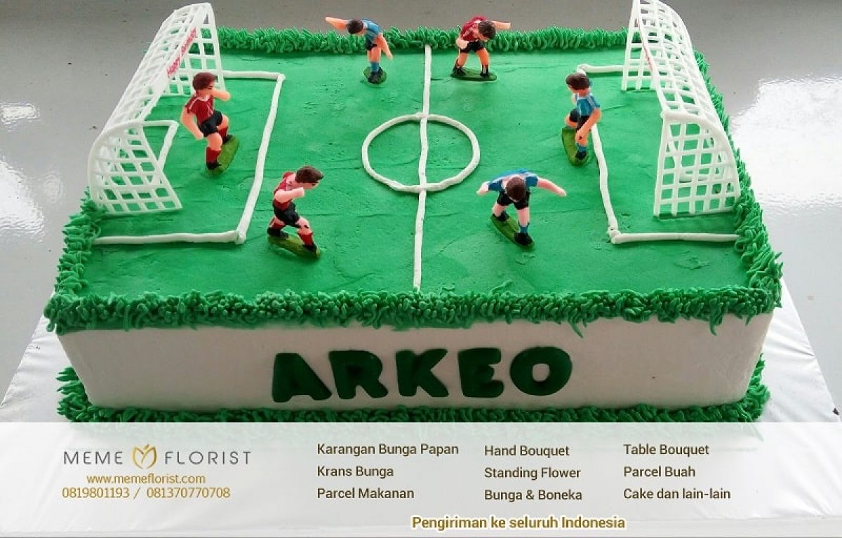 Detail Foto Kue Ulang Tahun Anak Nomer 31