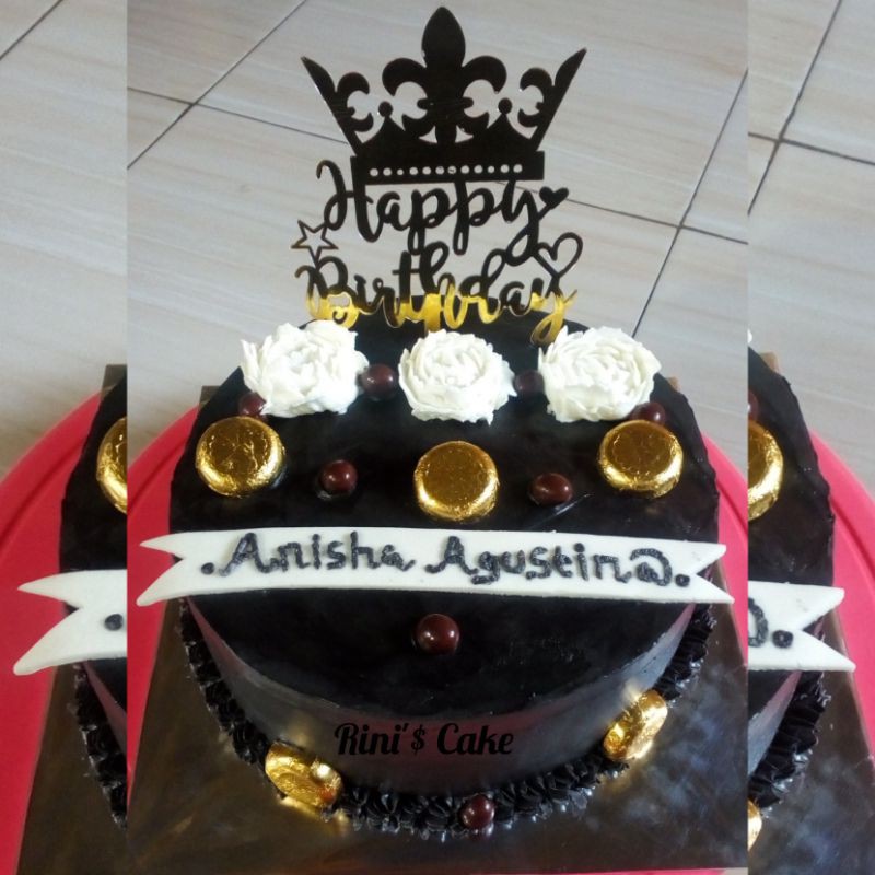 Detail Foto Kue Ulang Tahun Anak Nomer 41