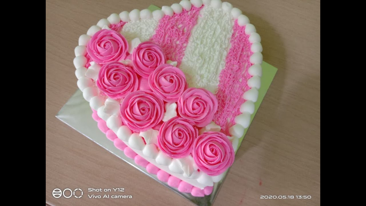 Detail Foto Kue Ulang Tahun Buat Pacar Nomer 35