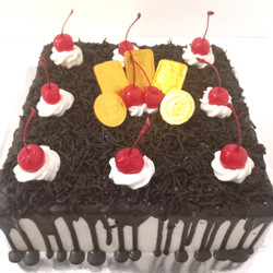 Detail Foto Kue Ulang Tahun Dewasa Nomer 45