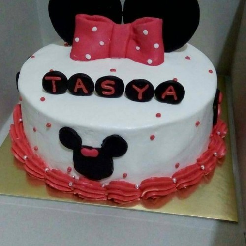 Detail Foto Kue Ulang Tahun Lucu Nomer 19