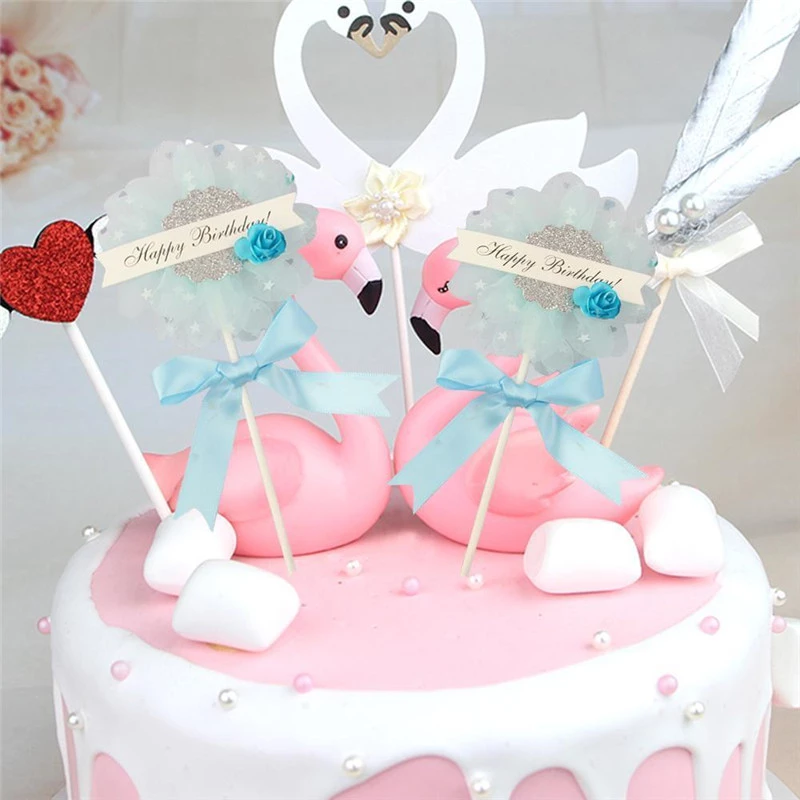 Detail Foto Kue Ulang Tahun Lucu Nomer 41