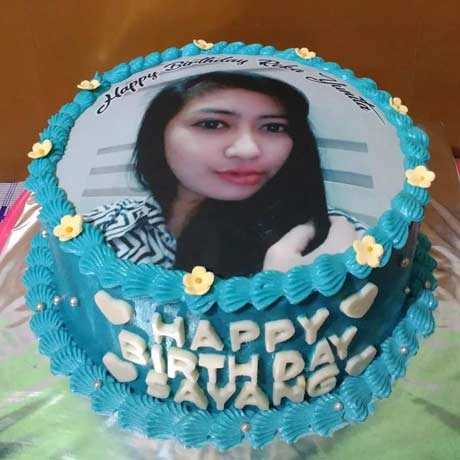 Detail Foto Kue Ultah Buat Pacar Nomer 17