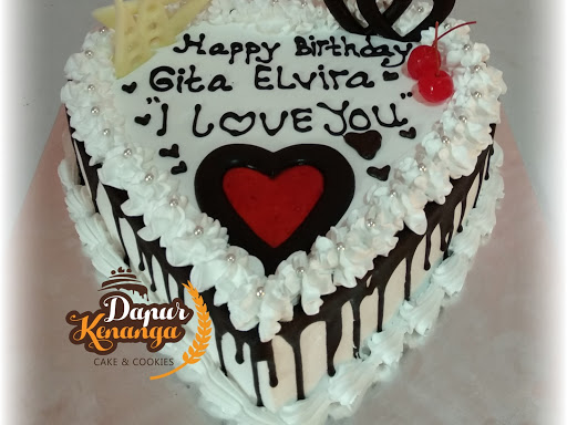 Detail Foto Kue Ultah Buat Pacar Nomer 47