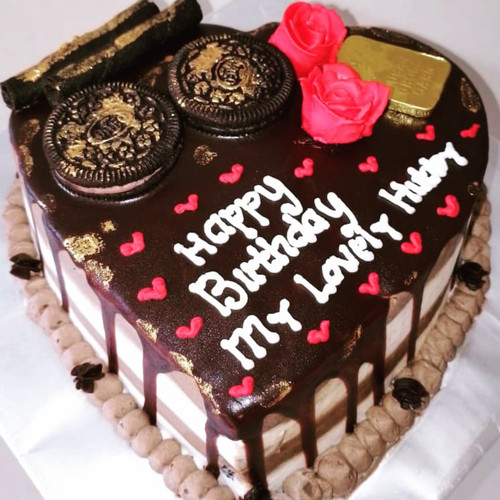 Detail Foto Kue Ultah Untuk Pacar Nomer 24