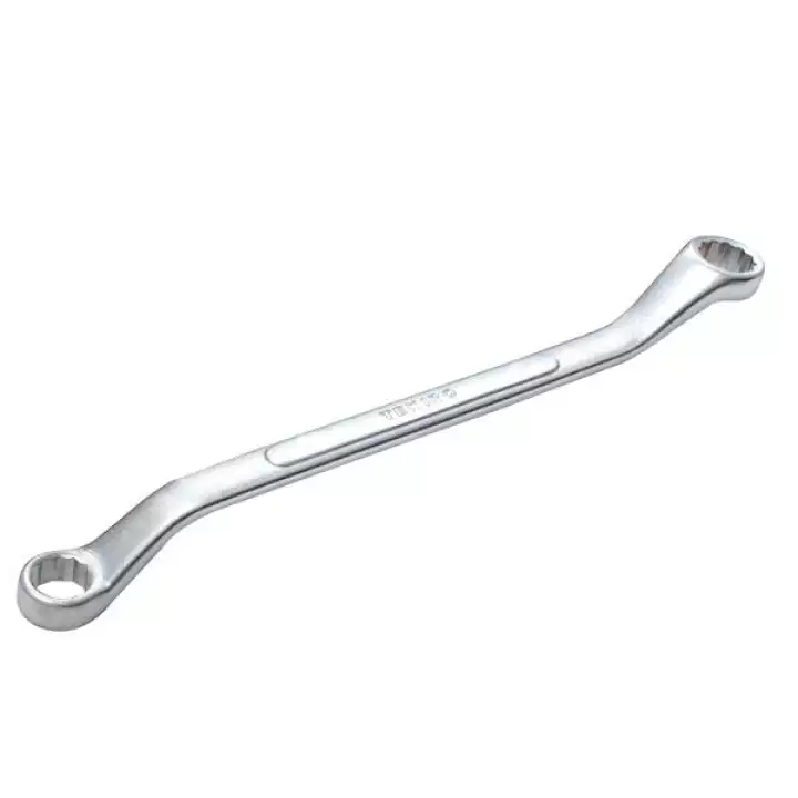 Detail Foto Kunci Ring Nomer 2