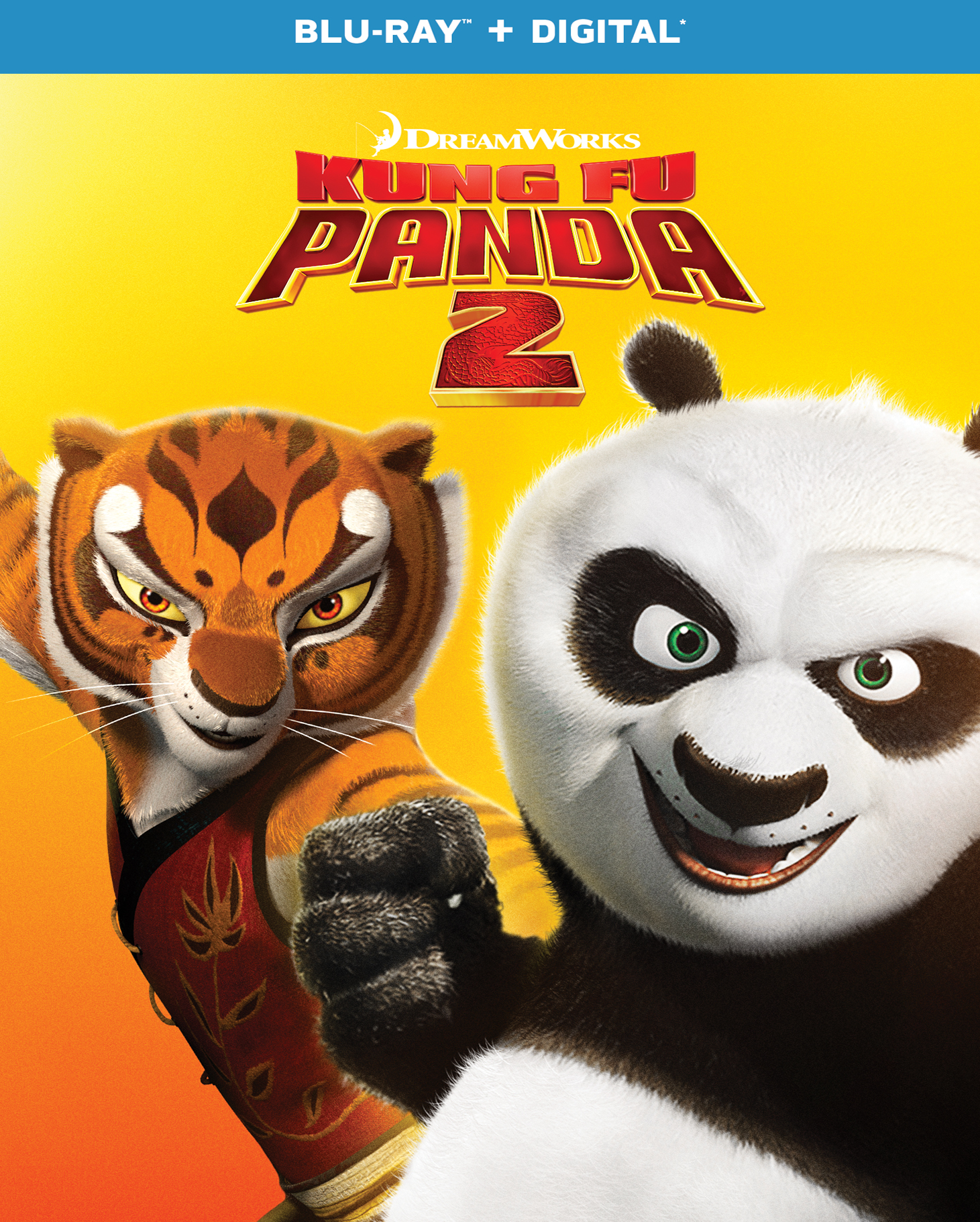 Detail Foto Kung Fu Panda Nomer 23