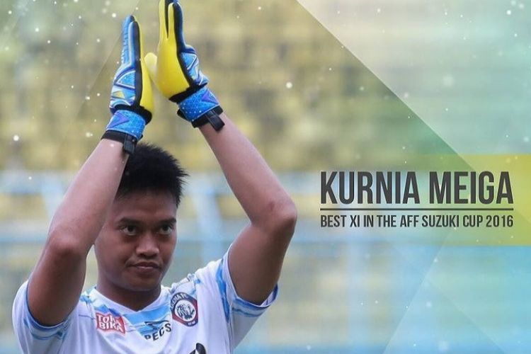 Detail Foto Kurnia Meiga Nomer 11