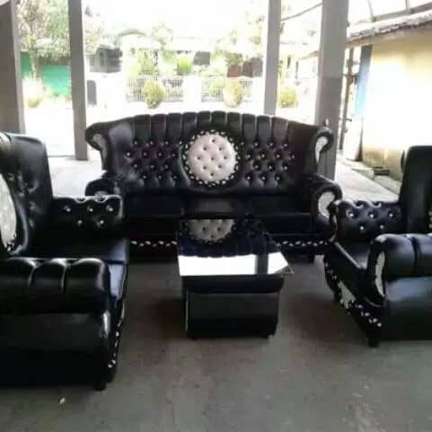 Detail Foto Kursi Sofa Nomer 2