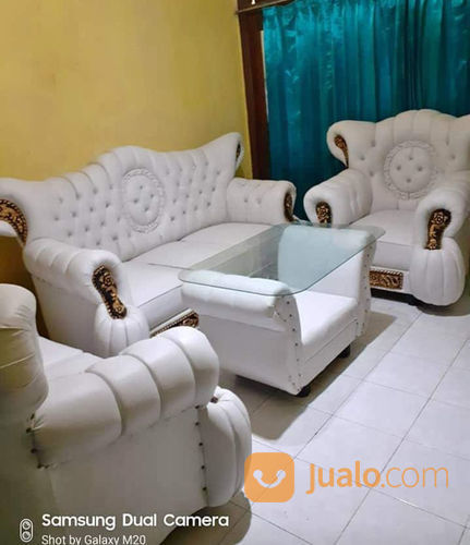 Detail Foto Kursi Sofa Nomer 18