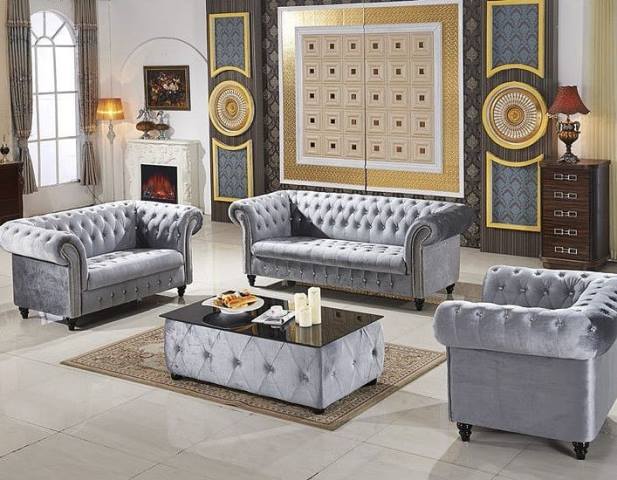 Detail Foto Kursi Sofa Nomer 26