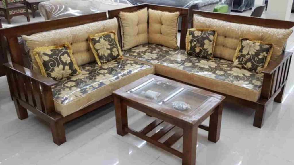 Detail Foto Kursi Sofa Nomer 38