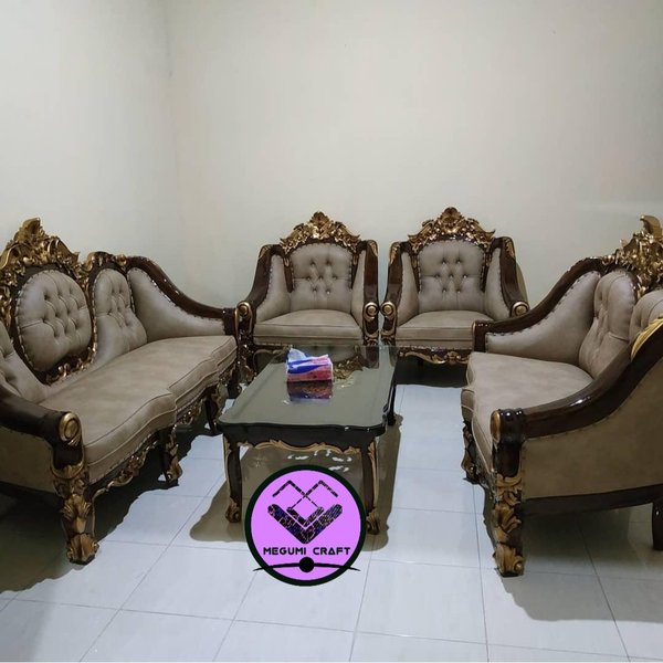 Detail Foto Kursi Sofa Nomer 6