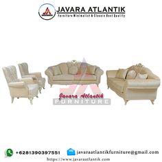 Detail Foto Kursi Sofa Nomer 47