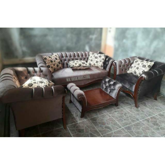 Detail Foto Kursi Sofa Nomer 50