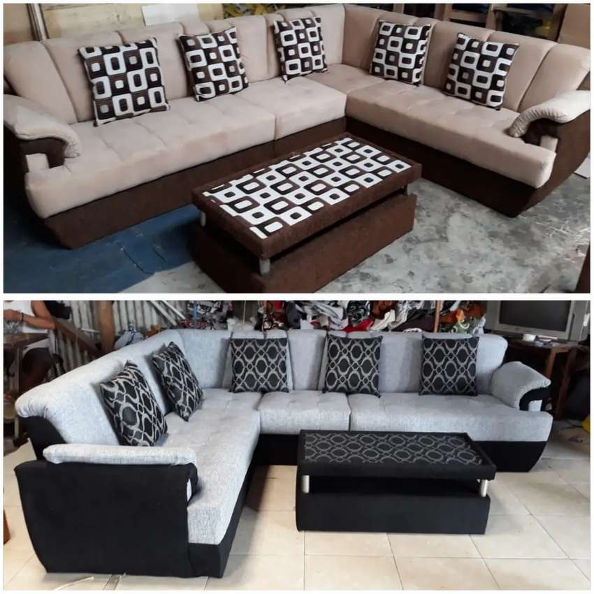 Detail Foto Kursi Sofa Nomer 10