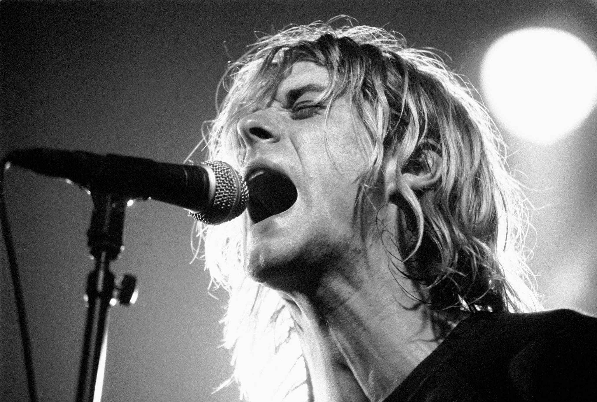 Detail Foto Kurt Cobain Nomer 19