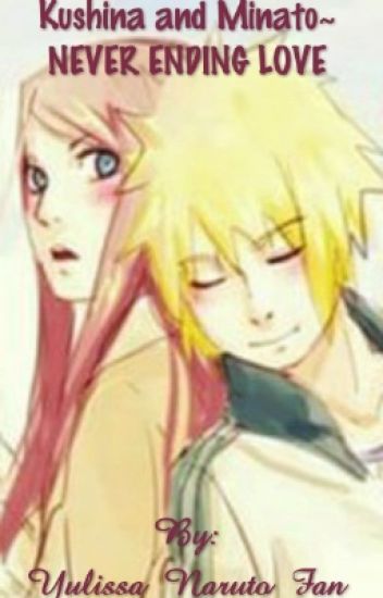 Detail Foto Kushina Dan Minato Nomer 38