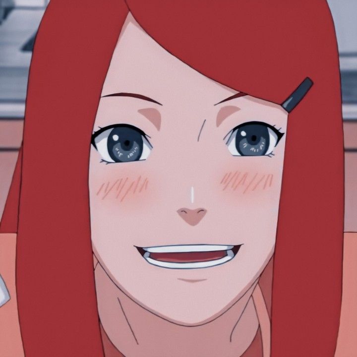 Detail Foto Kushina Uzumaki Nomer 15