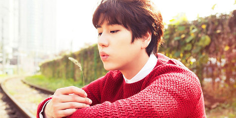 Detail Foto Kyuhyun Terbaru Nomer 16