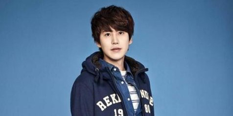 Detail Foto Kyuhyun Terbaru Nomer 22