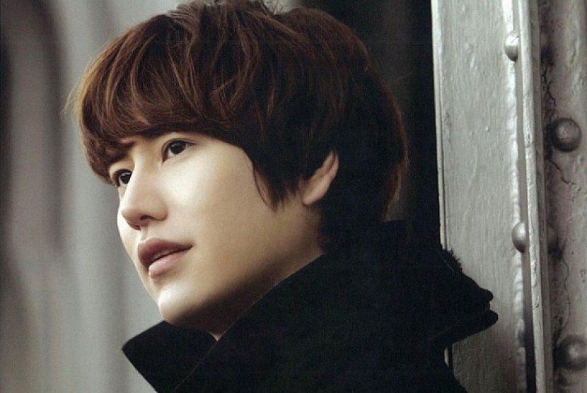 Detail Foto Kyuhyun Terbaru Nomer 25