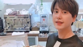 Detail Foto Kyuhyun Terbaru Nomer 30