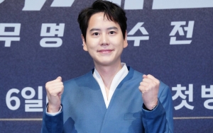 Detail Foto Kyuhyun Terbaru Nomer 39