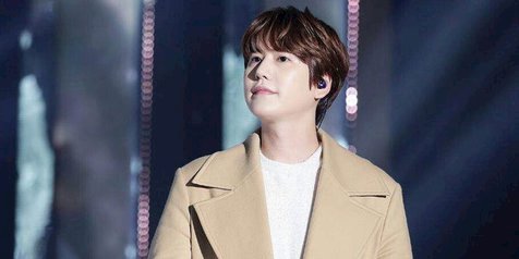 Detail Foto Kyuhyun Terbaru Nomer 46